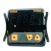 Điều khiển nhiệt độ TC533AX