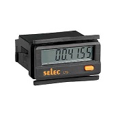 BỘ HIỂN THỊ TỐC ĐỘ VÀ ĐẾM TỔNG LT920-V (24X48)
