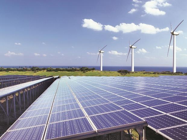 Lưới năng lượng mặt trời 5000 Watt, SG-5000
