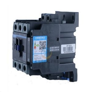 Khởi động từ CONTACTOR MC Chint AC NXC-38 38A 18.5KW