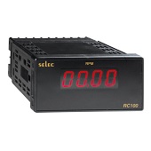 BỘ HIỂN THỊ TỐC ĐỘ VÀ ĐẾM TỔNG RC102C