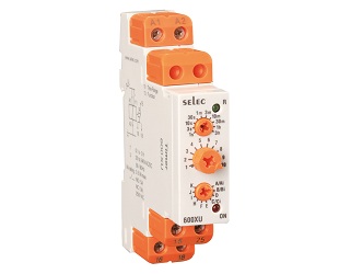 Bộ định thời 600XU