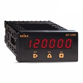 BỘ HIỂN THỊ TỐC ĐỘ VÀ ĐẾM TỔNG XC1200