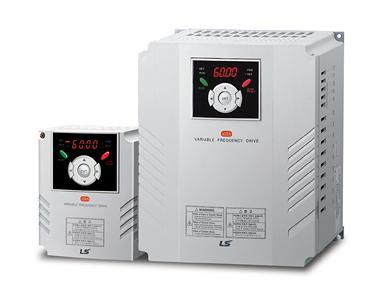 Biến tần loại 3 pha 200-230VAC - LS