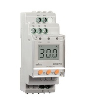 Rơ le bảo vệ 900CPR-3-230V