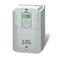 Biến tần 3 Phase 380~480VAC - IP20, IP00 - LS