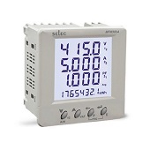 Đồng hồ đo đa năng MFM383-C
