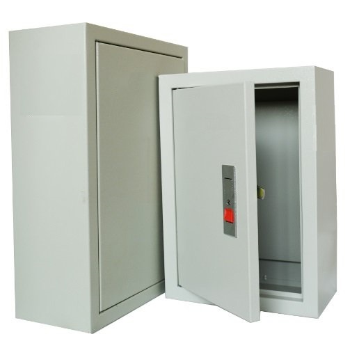 Vỏ tủ điện trong nhà KT: 60x80x25cm
