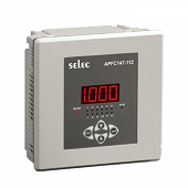 Bộ điều khiển tụ bù APFC 147-108 (144x144)