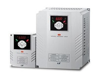 Biến tần loại 3 Phase 380~480VAC (Protection degree IP66 (NEMA4X) - LS