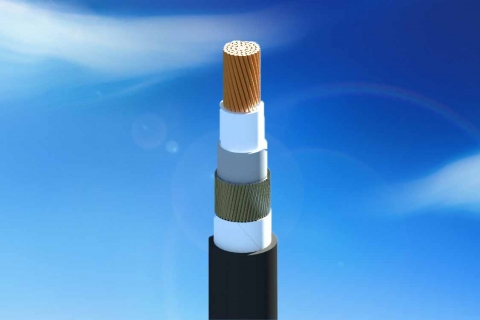 Cáp điện lực hạ thế CXV/AWA-0,6/1KV & CXV/SWA − 0,6/1 KV- Cadivi