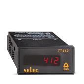 BỘ HIỂN THỊ TỐC ĐỘ VÀ ĐẾM TỔNG TT412