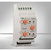 Rơ le bảo vệ VPRA2M