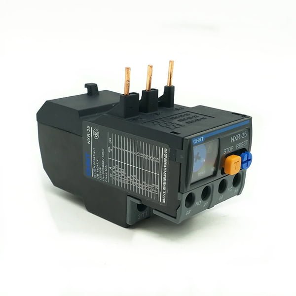 Rơ le nhiệt Chint NXR-100 63~80A,80~93A