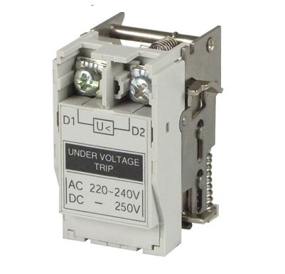 Phụ Kiện MCCB - LS