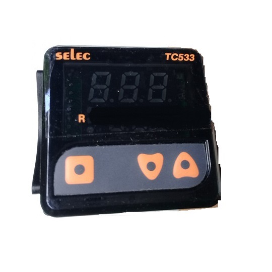 Điều khiển nhiệt độ TC533BX