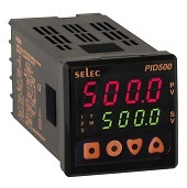 PID500 - T