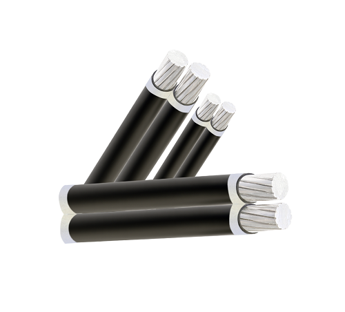 Cáp trung thế - cáp nhôm bện ép vặn xoắn ABC 2X- Cadisun - Cadisun