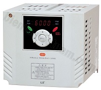 Biến tần loại 3 Pha 200~230VAC (Protection degree IP66 (NEMA4X) - LS