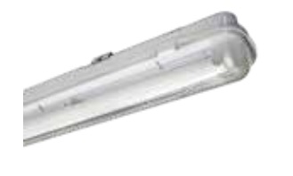 Bộ Đèn LED Chống Ẩm - Rạng Đông