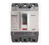 MCCB 3 pha loại khối chỉnh dòng(0.7-0.85-0.1) x Inmax - LS