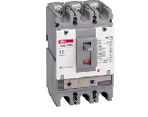 MCCB 3 pha loại khối chỉnh dòng(0.8-1) x Inmax -LS