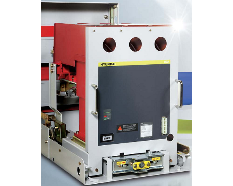 CONTACTOR Chân không( VCs) - Hyundai