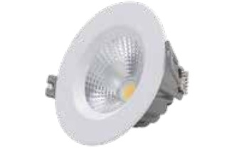 Đèn LED Downlight Vivid COB - Rạng Đông