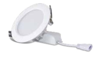 Đèn LED Downlight - Rạng Đông