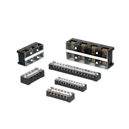 Teminal Block Cầu đấu Han Young 100A-500A