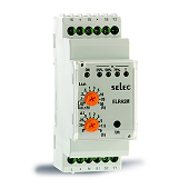 Rơ le bảo vệ ELRA2M2-1-230V
