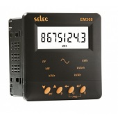 Đồng hồ đo EM-368C