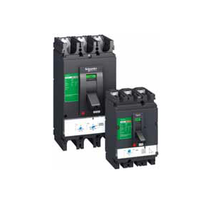 EasyPact  - Aptomat dạng khối MCCB -  Schneider