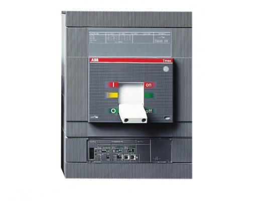Cầu dao tự động dạng khối - MCCB T6, T7, T7M - ABB