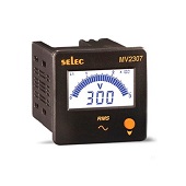 Đồng hồ đo dòng điện 3 pha MA2307