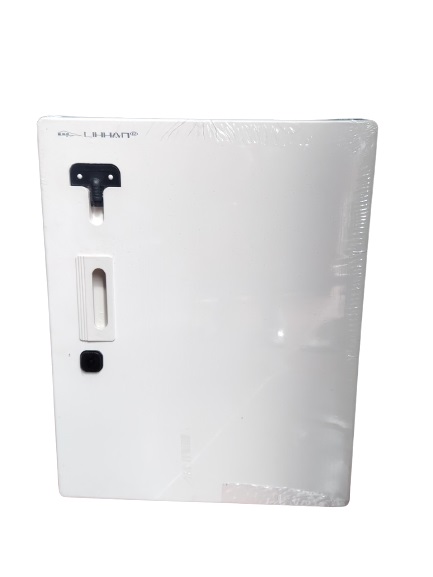Vỏ tủ điện nhựa ABS 40x50x20