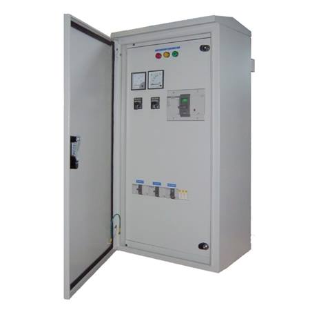 Tủ phân phối hạ thế DB