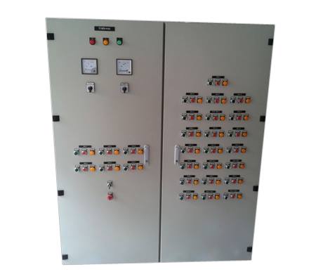 Tủ điện điều khiển động cơ MCC ( Motor Control Cabinet)
