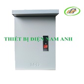 Vỏ tủ điện ngoài trời KT20x30x15