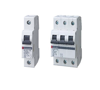 Cầu Dao Cách Ly - Isolating Switch