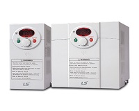 Biến tần loại 1 pha 200-230VAC - LS