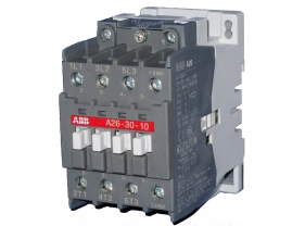 Contactor ABB