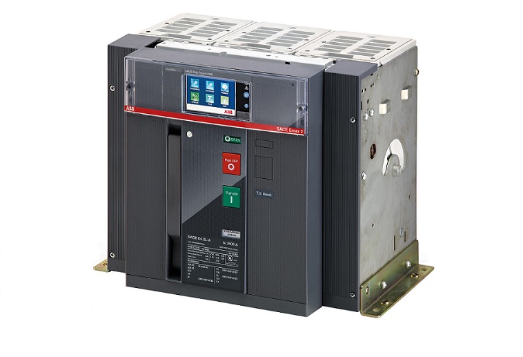 Máy cắt không khí ACB loại EMAX 2 - ABB