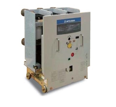 Máy cắt chân không VRP Series( VCB) - Misubishi