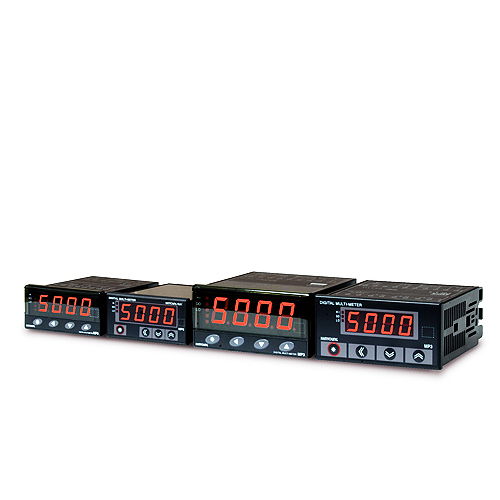 Đồng hồ hiển thị MP3 series Hanyoung