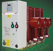 Tủ đóng cắt trung thế HD4/R-36-6-16.3 ABB