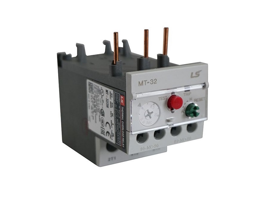 Relay nhiệt LS MT-32 0.63~19A