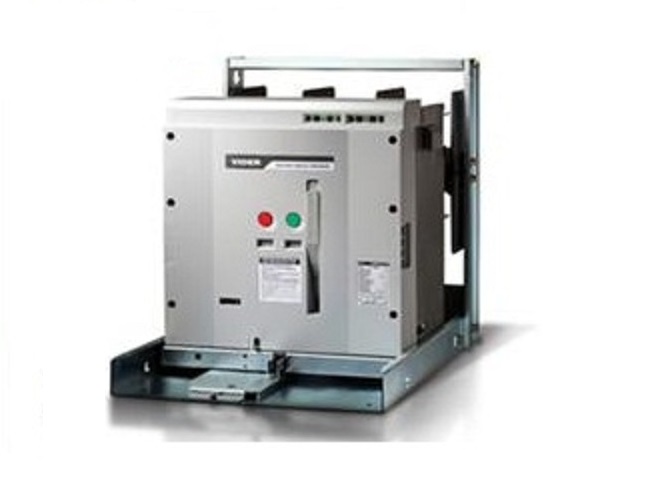 Máy cắt chân không VCB - những điều cần biết