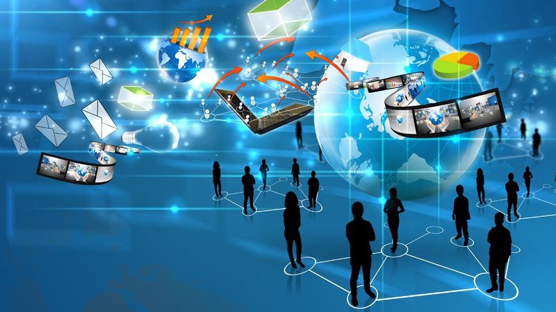 Cách mạng công nghiệp 4.0 (Phần 3)