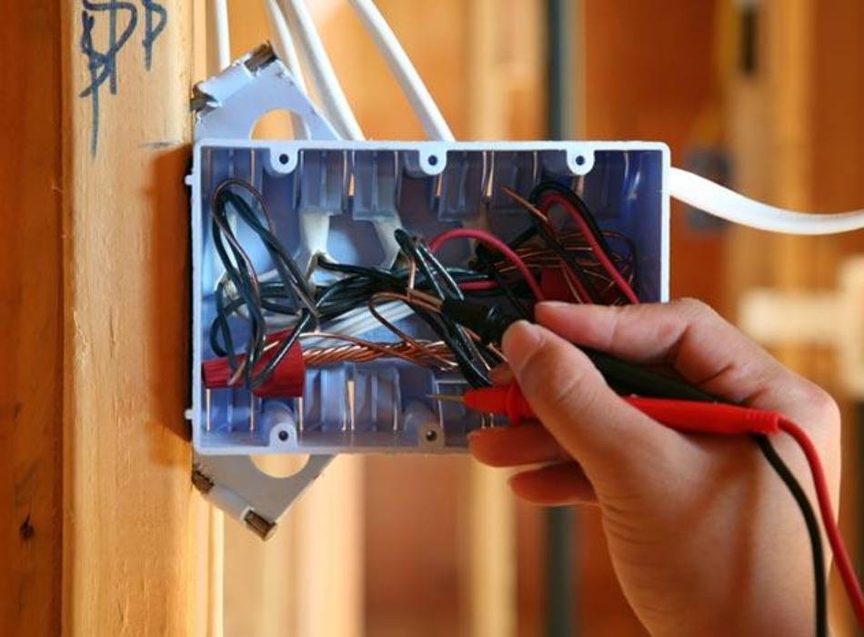 Những lưu ý trong lắp đặt thiết bị điện